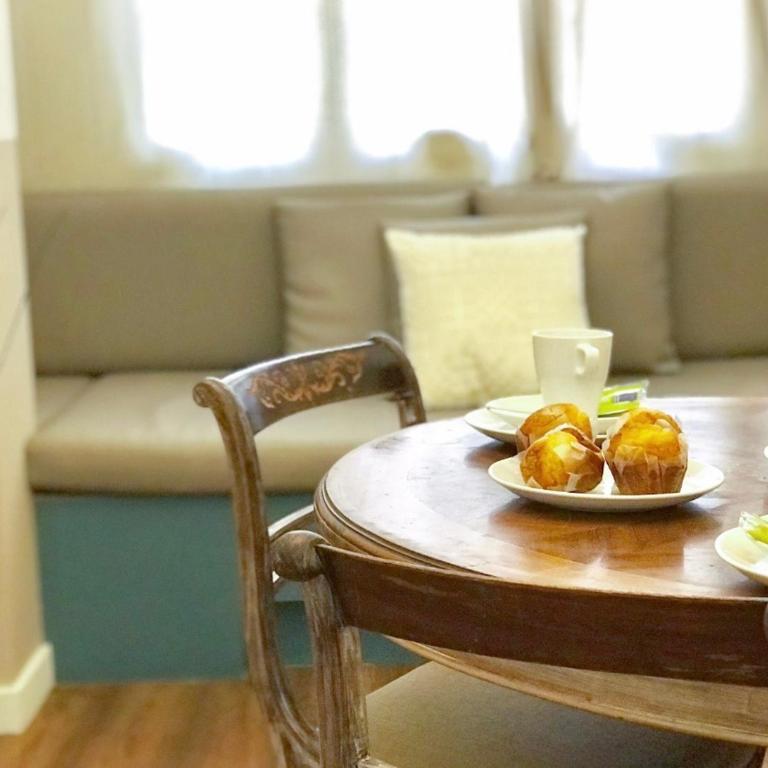LEPANTO APARTMENTS 150m FROM SAGRADA FAMILIA - Two-Bedroom Apartment - 8