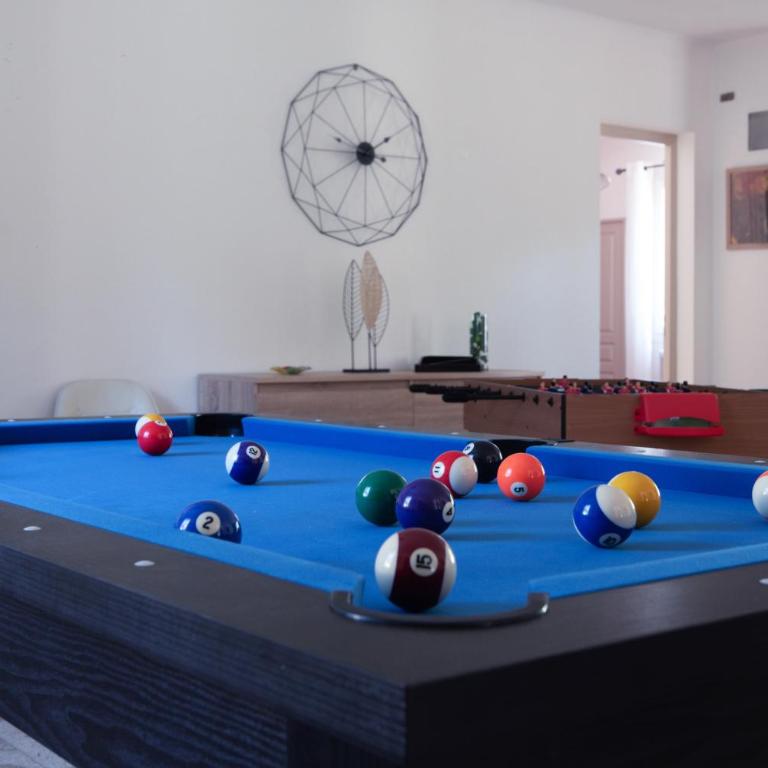 Le Mas d'Argens - Maison avec Jardin et Jacuzzi - Accès rivière - Casa con 2 Camere da Letto - 10