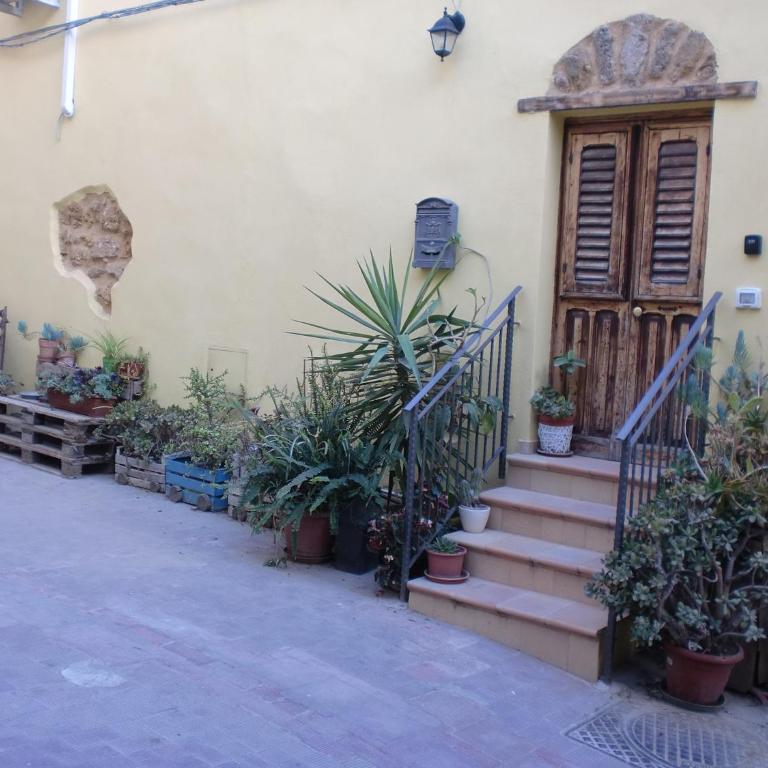 DMZ - Agrigento Apartment - Appartamento con 1 Camera da Letto - 1