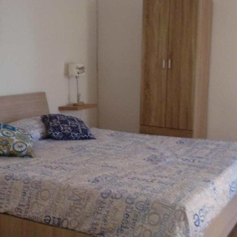 DMZ - Agrigento Apartment - Appartamento con 1 Camera da Letto - 3