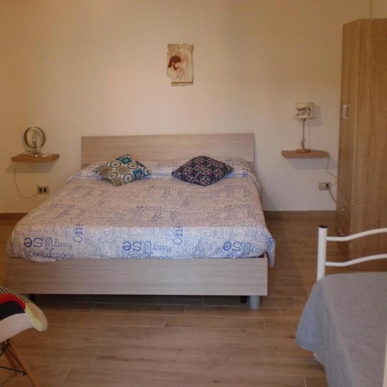 DMZ - Agrigento Apartment - Appartamento con 1 Camera da Letto - 9