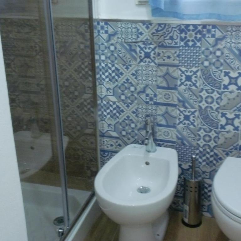 DMZ - Agrigento Apartment - Appartamento con 1 Camera da Letto - 25