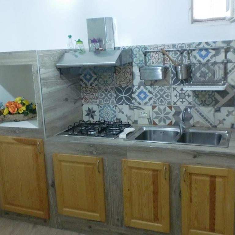 DMZ - Agrigento Apartment - Appartamento con 1 Camera da Letto - 13