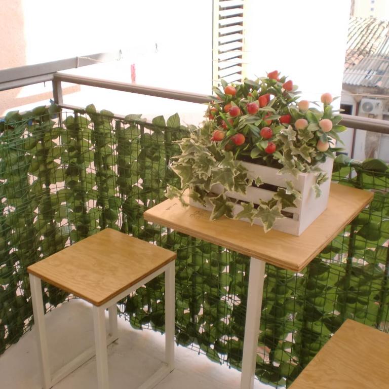 DMZ - Agrigento Apartment - Appartamento con 1 Camera da Letto - 21