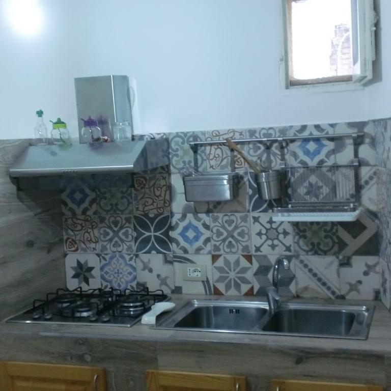DMZ - Agrigento Apartment - Appartamento con 1 Camera da Letto - 11