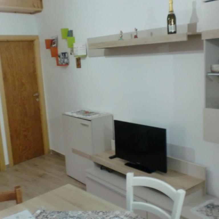DMZ - Agrigento Apartment - Appartamento con 1 Camera da Letto - 15