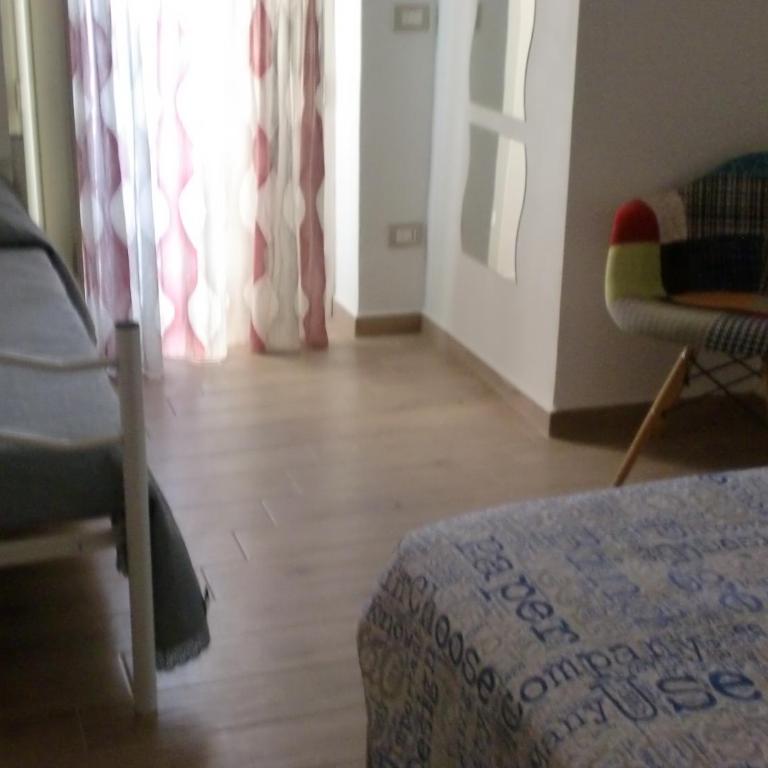 DMZ - Agrigento Apartment - Appartamento con 1 Camera da Letto - 4