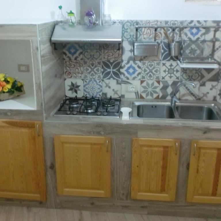 DMZ - Agrigento Apartment - Appartamento con 1 Camera da Letto - 10
