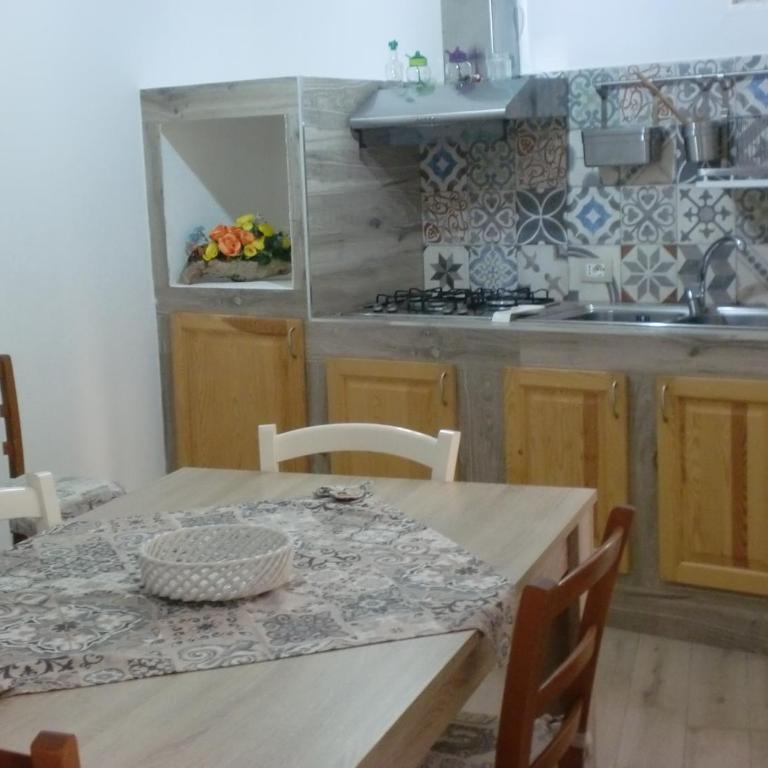 DMZ - Agrigento Apartment - Appartamento con 1 Camera da Letto - 12