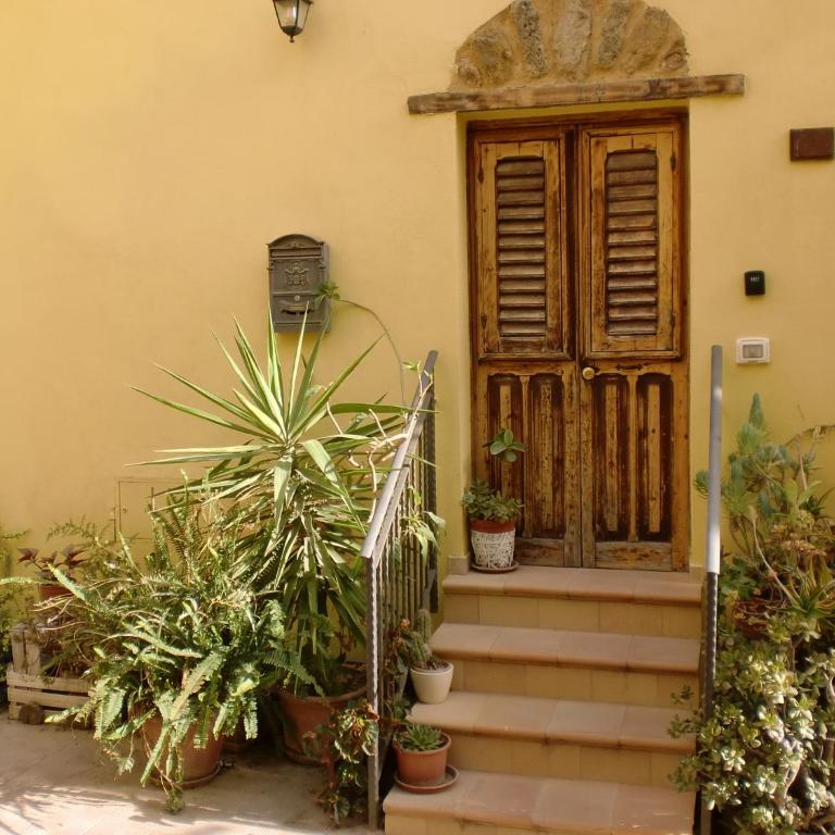 DMZ - Agrigento Apartment - Appartamento con 1 Camera da Letto - 24
