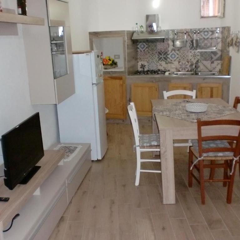 DMZ - Agrigento Apartment - Appartamento con 1 Camera da Letto - 16