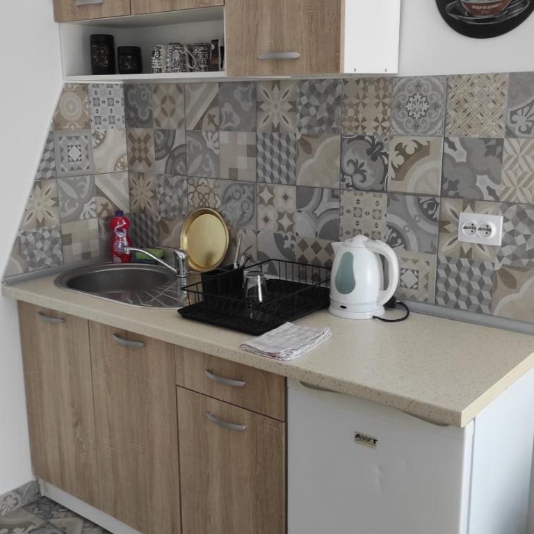 Apartments Magaza - Economy Apartman - 3