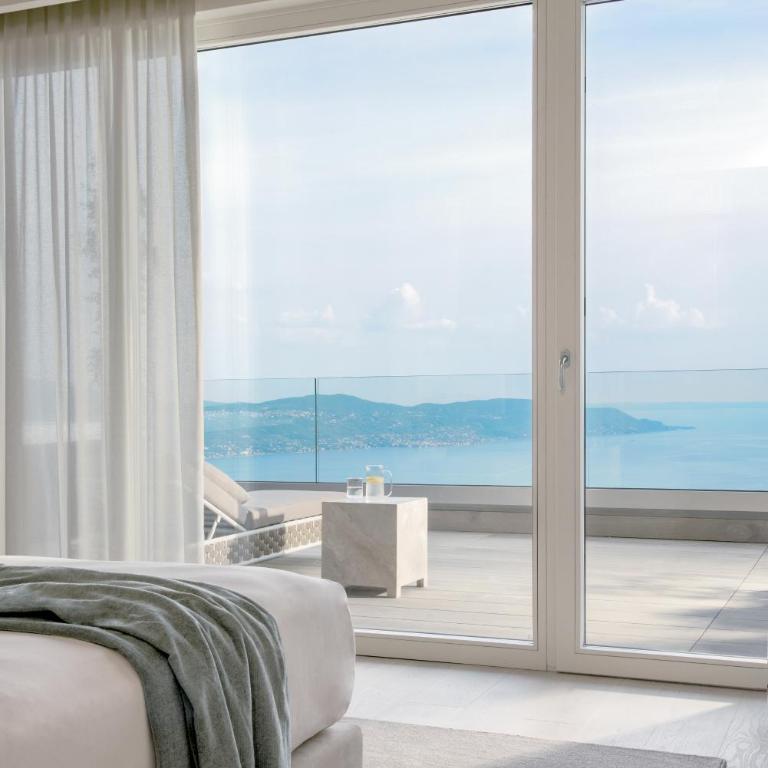 Lefay Resort & Spa Lago Di Garda - Suite Luxury con Vasca Idromassaggio e Vista Lago - 1