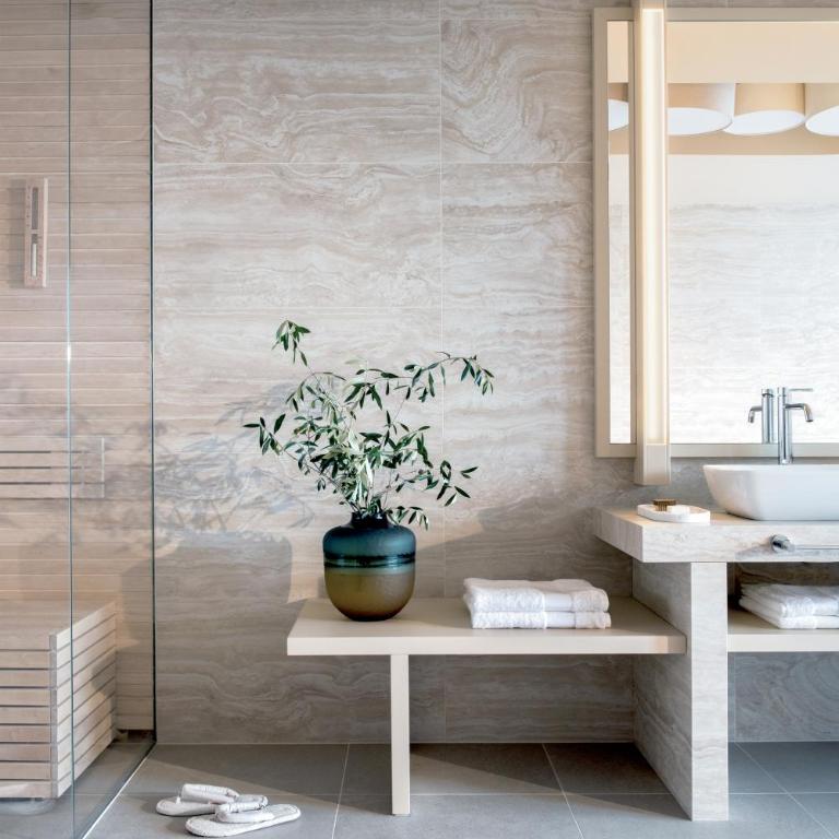 Lefay Resort & Spa Lago Di Garda - Suite Luxury con Vasca Idromassaggio e Vista Lago - 2