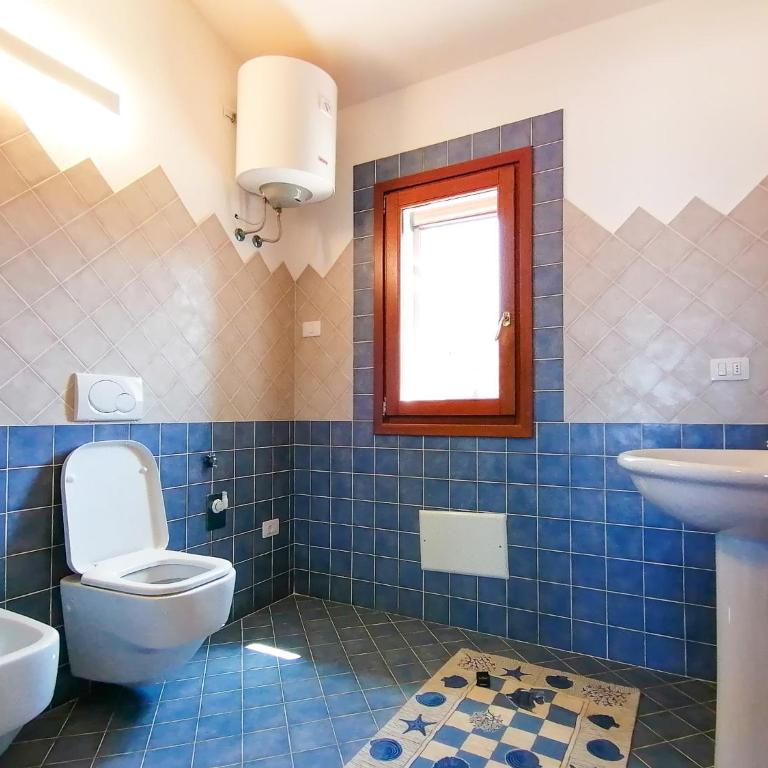 Porto Quadro Villa's - Casa con 1 Camera da Letto - 3