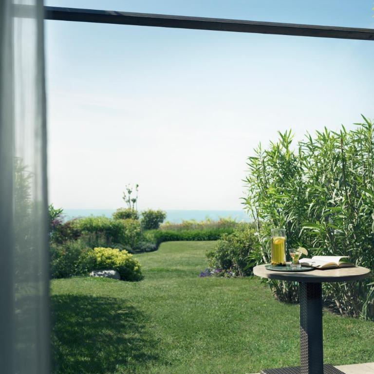 Lefay Resort & Spa Lago Di Garda - Junior Suite con Vista Lago e Terrazza - 3