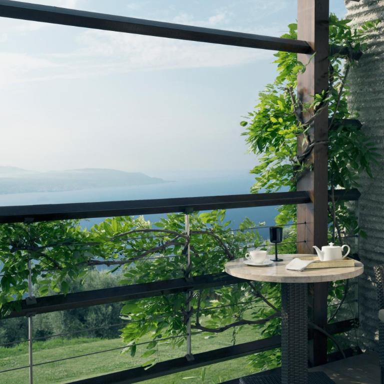 Lefay Resort & Spa Lago Di Garda - Junior Suite Deluxe - 2
