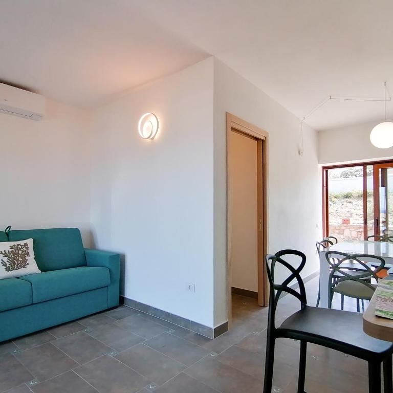 Porto Quadro Villa's - Casa a Schiera con 2 Camere da Letto - 6