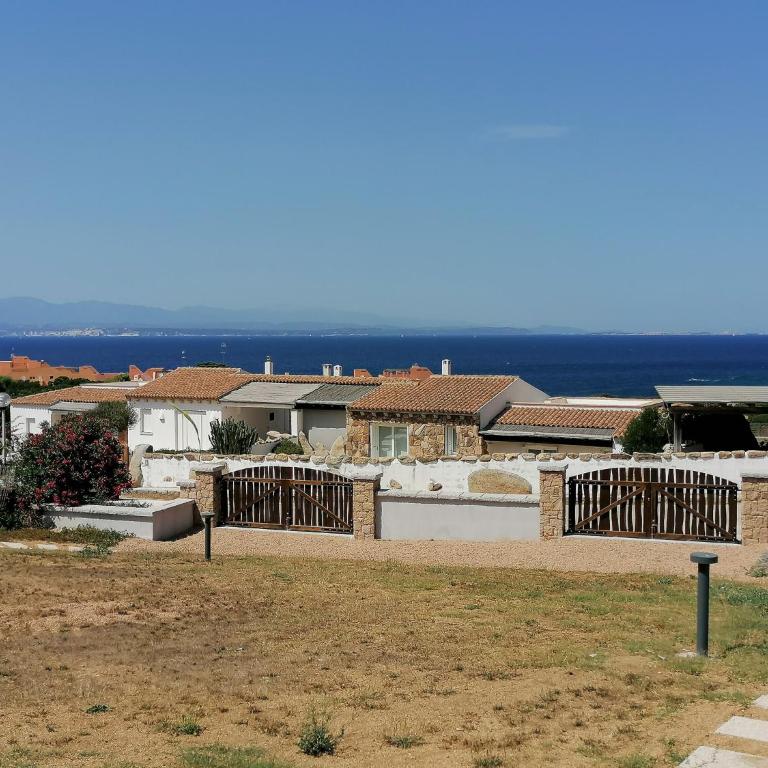 Porto Quadro Villa's - Casa a Schiera con 2 Camere da Letto - 8