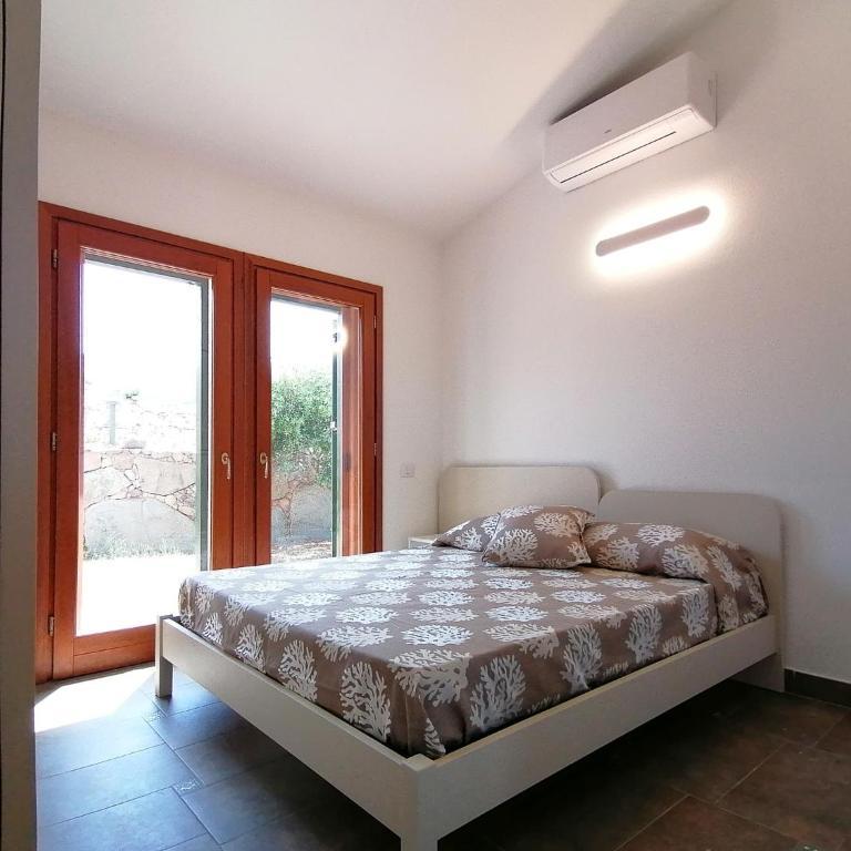 Porto Quadro Villa's - Casa con 1 Camera da Letto - 6