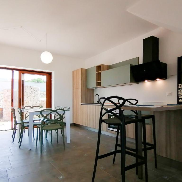 Porto Quadro Villa's - Casa a Schiera con 2 Camere da Letto - 9