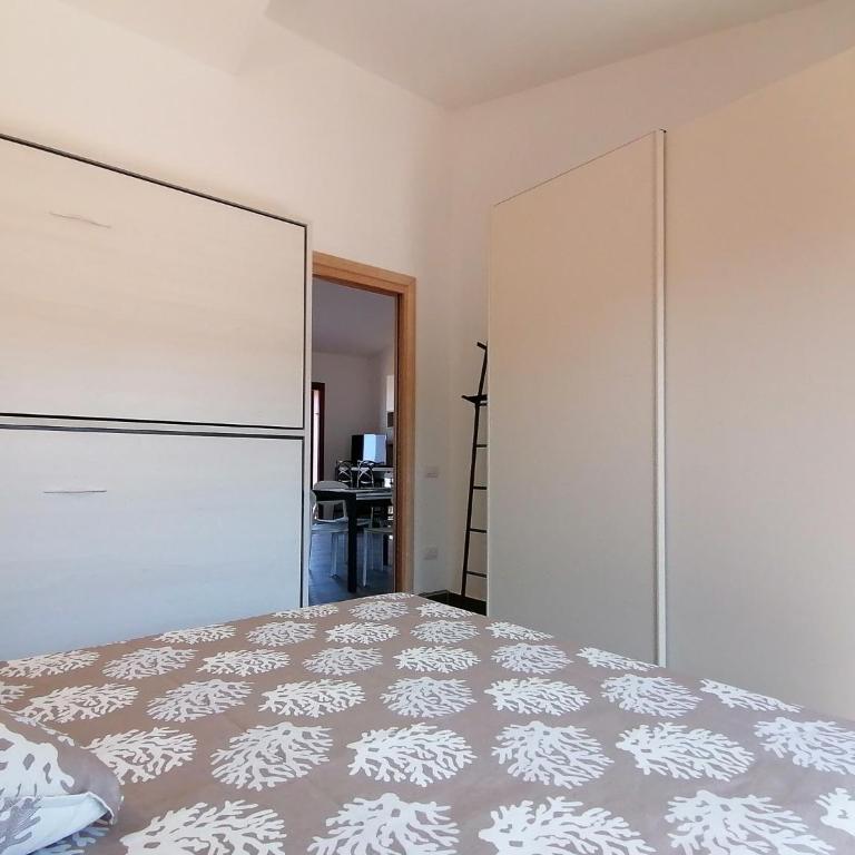 Porto Quadro Villa's - Casa con 1 Camera da Letto - 7