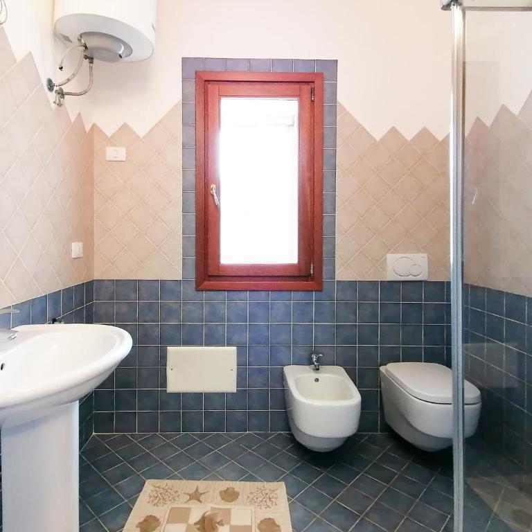 Porto Quadro Villa's - Casa a Schiera con 2 Camere da Letto - 11