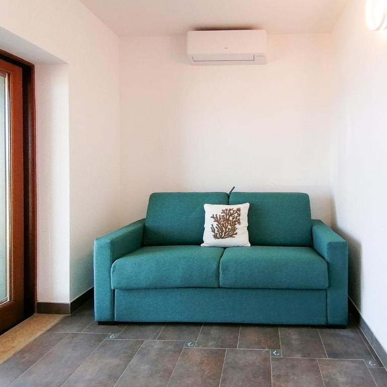 Porto Quadro Villa's - Casa a Schiera con 2 Camere da Letto - 12