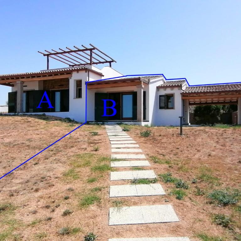 Porto Quadro Villa's - Casa a Schiera con 2 Camere da Letto - 1