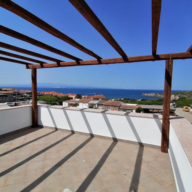Porto Quadro Villa's - Casa a Schiera con 2 Camere da Letto - 13