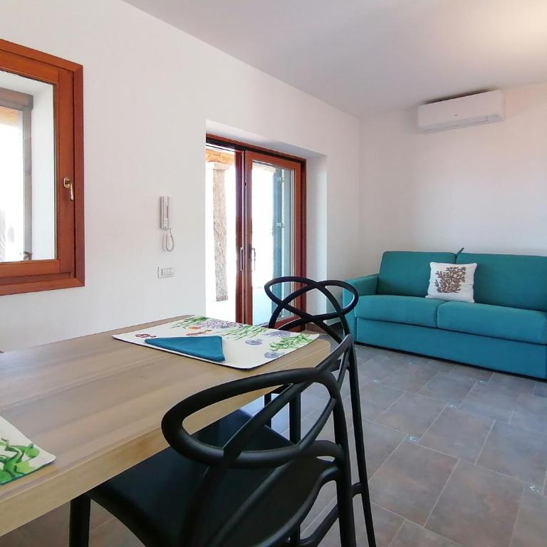 Porto Quadro Villa's - Casa a Schiera con 2 Camere da Letto - 15