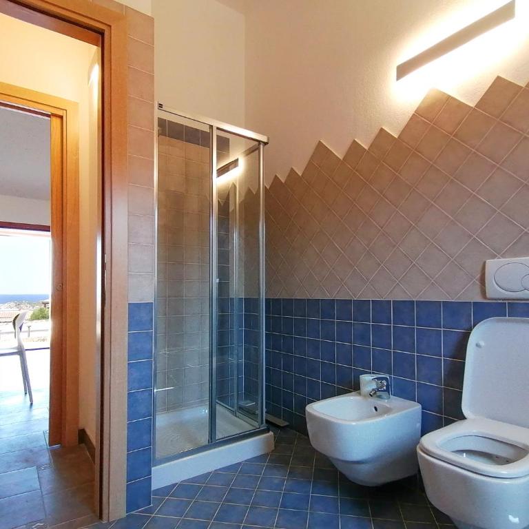 Porto Quadro Villa's - Casa con 1 Camera da Letto - 9