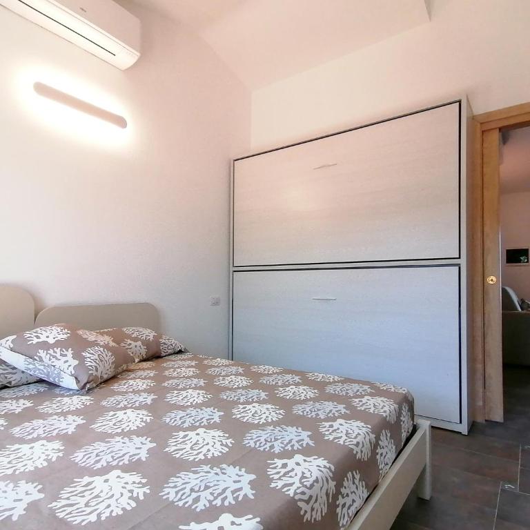 Porto Quadro Villa's - Casa con 1 Camera da Letto - 14