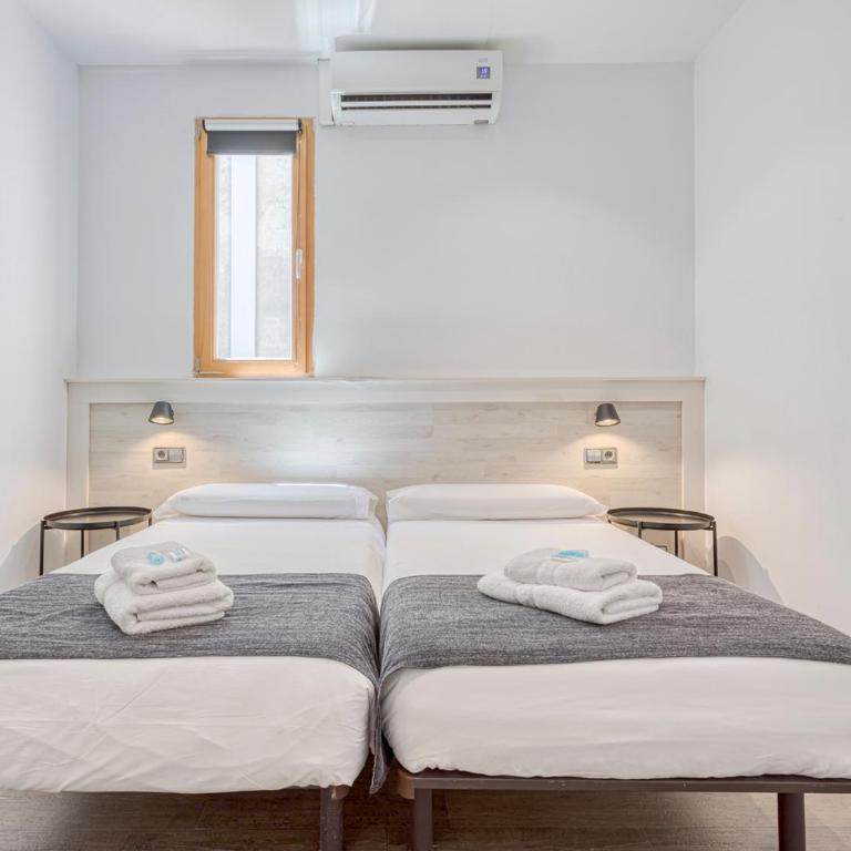 HOSTAL BEDMATES - Premium Twin Room - 7