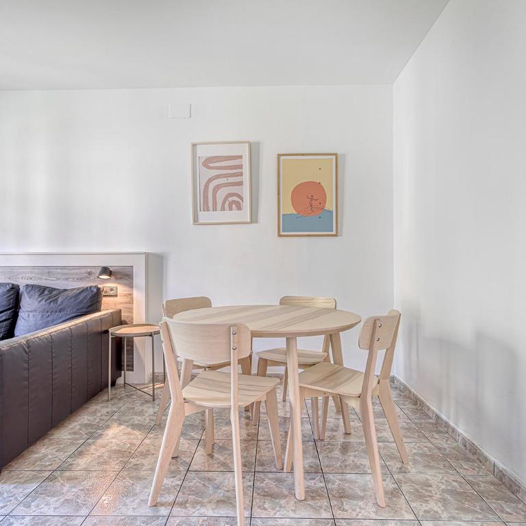 HOSTAL BEDMATES - Apartment (5 Adults) - 27