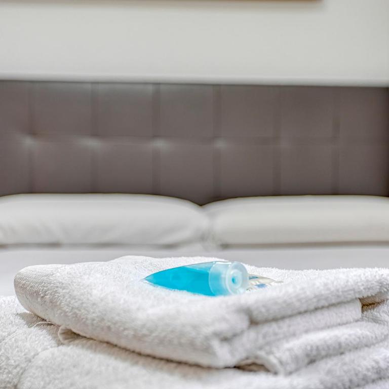 HOSTAL BEDMATES - Apartment (5 Adults) - 10