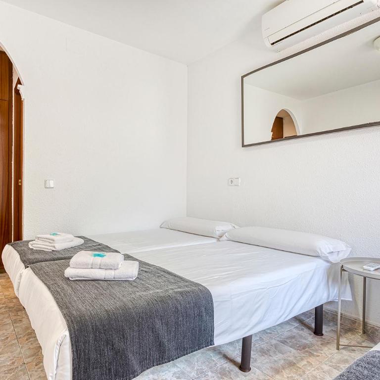 HOSTAL BEDMATES - Apartment (5 Adults) - 6