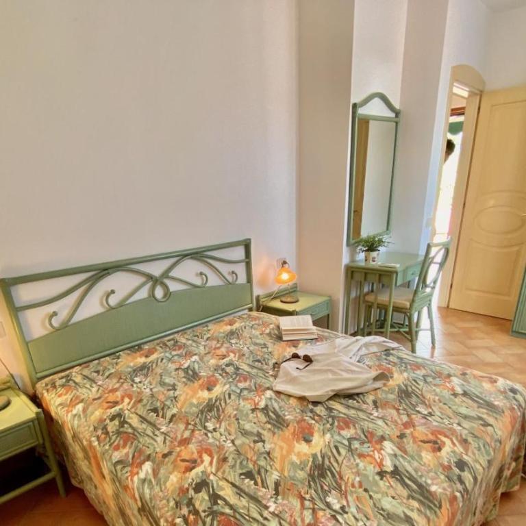 Sera & Mattino Appartamenti by SolturElba - Appartamento C con 2 Camere da Letto (4 Adulti) - 8