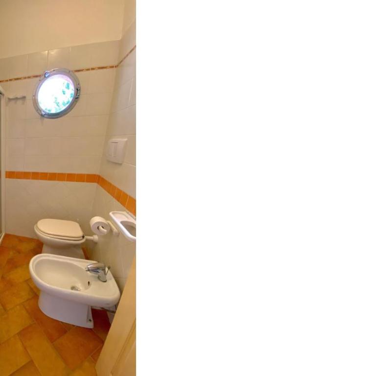Sera & Mattino Appartamenti by SolturElba - Appartamento C con 2 Camere da Letto (4 Adulti) - 12