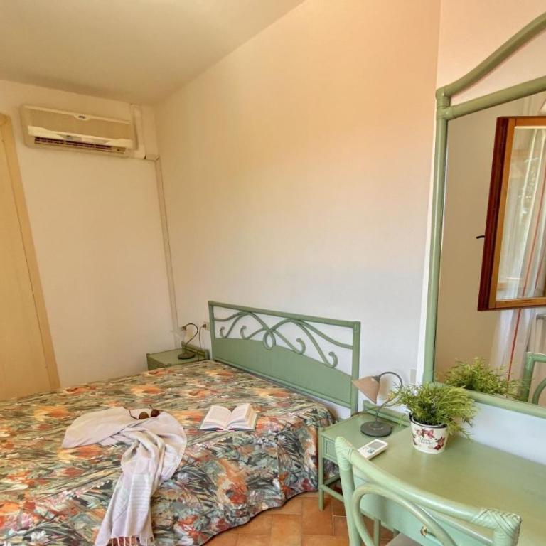 Sera & Mattino Appartamenti by SolturElba - Appartamento C con 2 Camere da Letto (4 Adulti) - 13