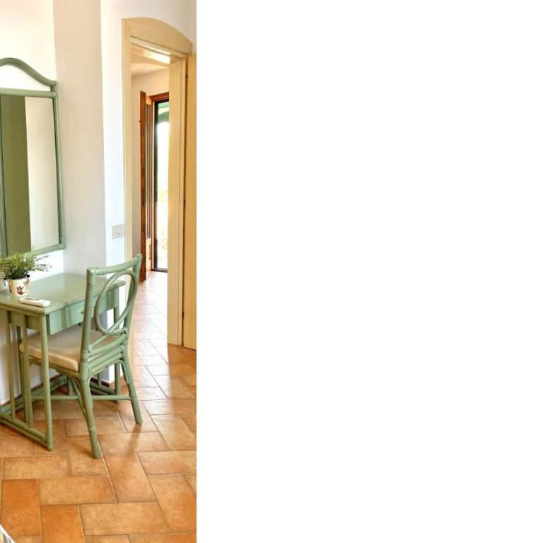 Sera & Mattino Appartamenti by SolturElba - Appartamento C con 2 Camere da Letto (4 Adulti) - 14