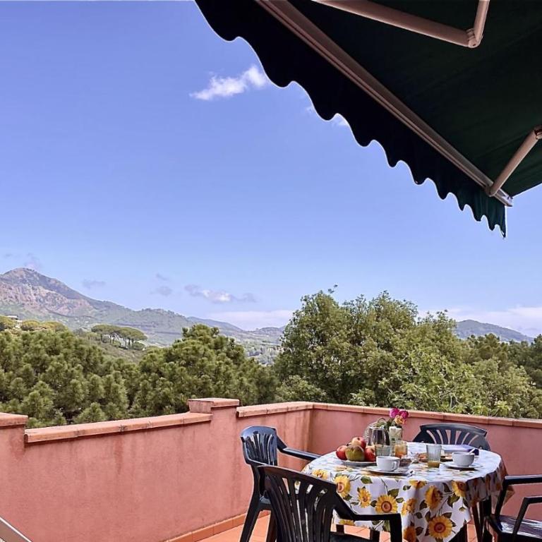 Sera & Mattino Appartamenti by SolturElba - Appartamento C con 2 Camere da Letto (4 Adulti) - 16