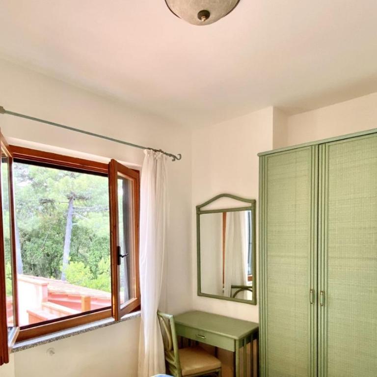 Sera & Mattino Appartamenti by SolturElba - Appartamento C con 2 Camere da Letto (4 Adulti) - 17