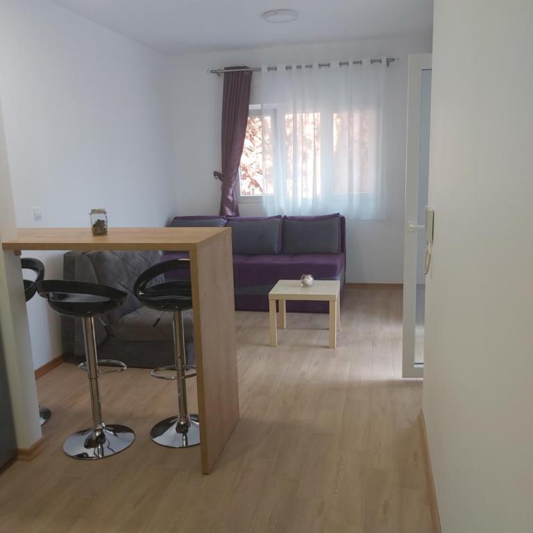 Jo Apartman - Apartman sa 1 Spavaćom Sobom - 10