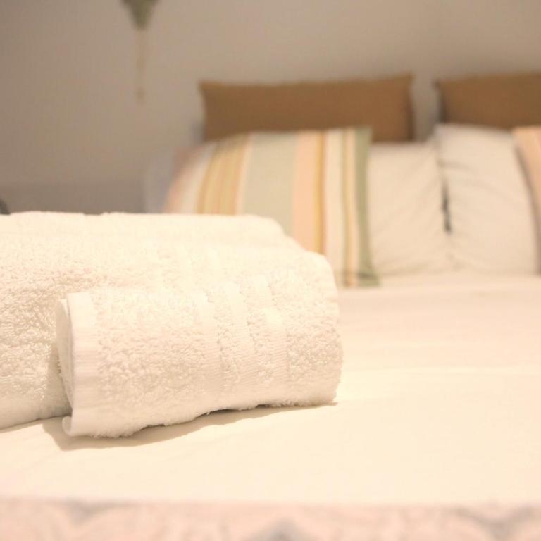 A CASA DI GIACOMO - Casa con 2 Camere da Letto - 22