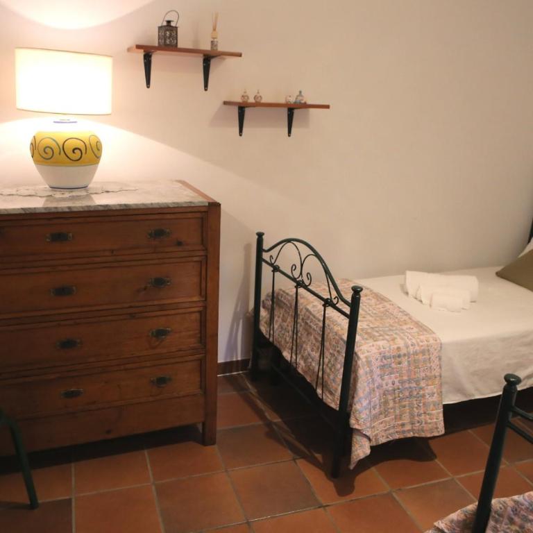 A CASA DI GIACOMO - Casa con 2 Camere da Letto - 26