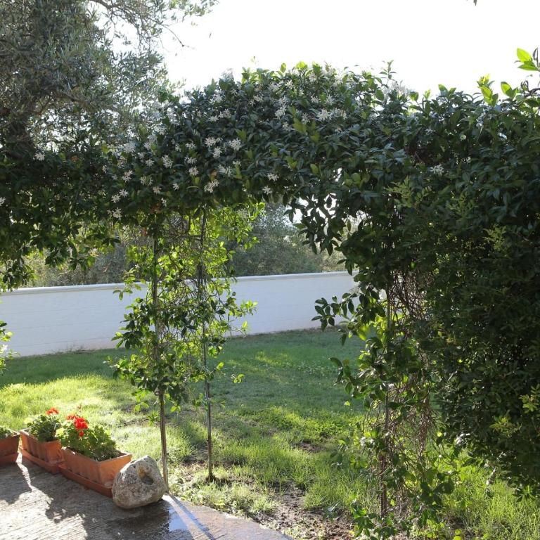 A CASA DI GIACOMO - Casa con 2 Camere da Letto - 51