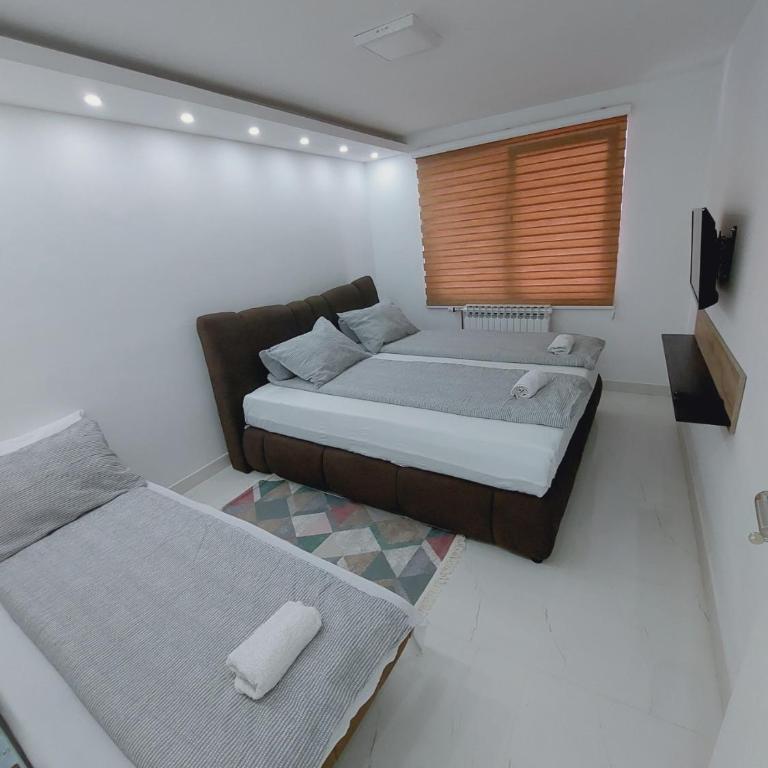 Apartments Natural and Bungalows 2 - Two-Bedroom Apartment - 19