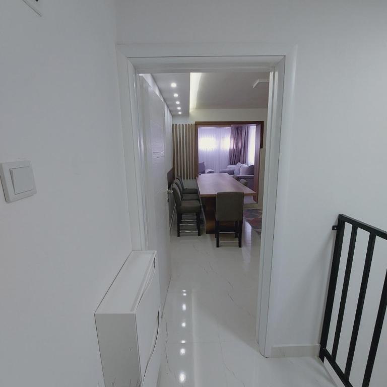 Apartments Natural and Bungalows 2 - Two-Bedroom Apartment - 21