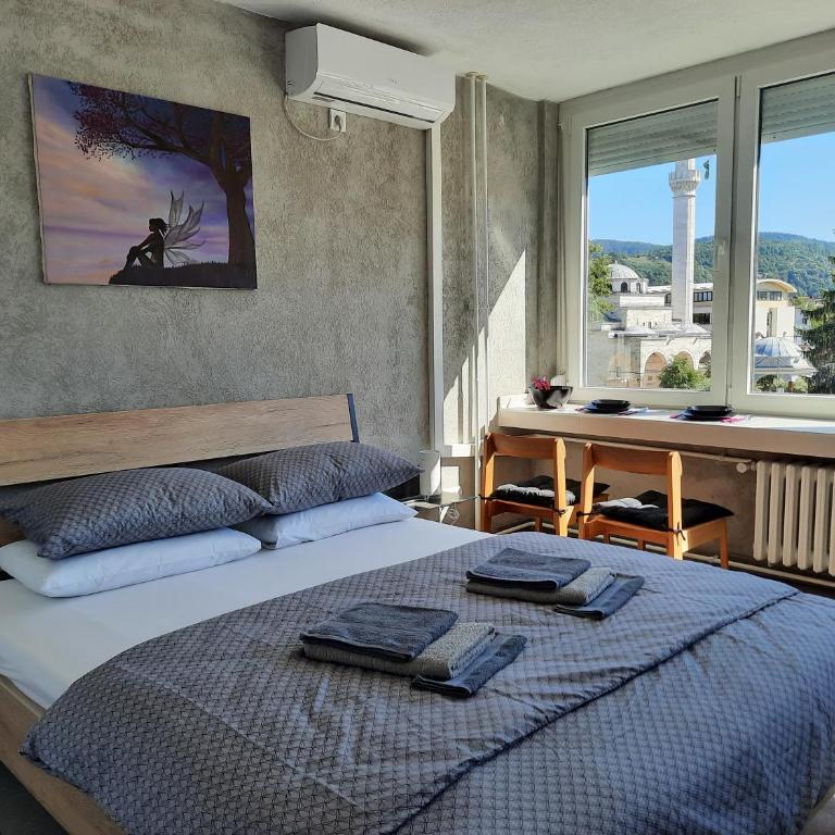 Apartman Tvrdjava - Apartman - 1